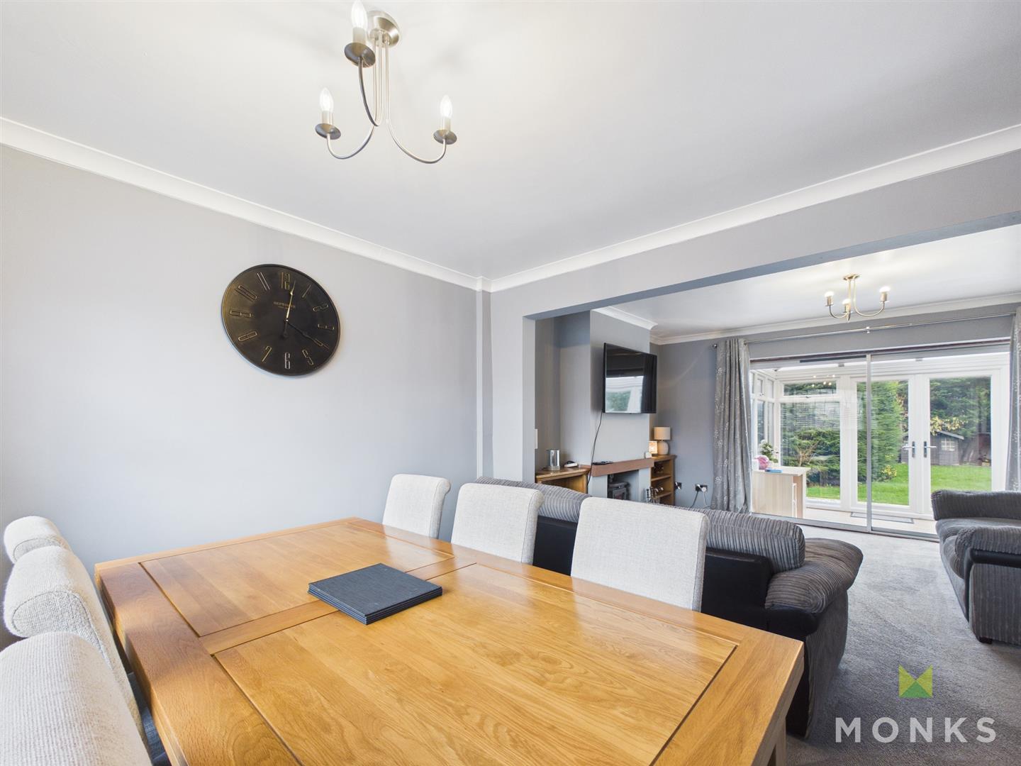 46 White Lodge Park, Shrewsbury, SY4 4NT For Sale